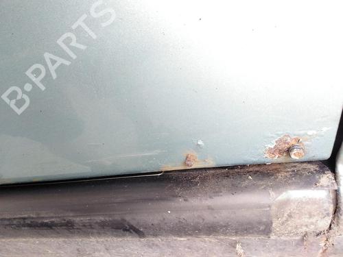 Right front door AUDI A4 B5 Avant (8D5) 1.6 | BP20590662C3 