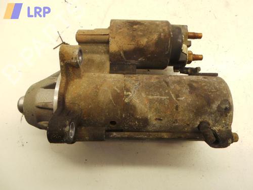 Used Starter JAGUAR S-TYPE II (X200) 3.0 V6 (238 hp) 20530809