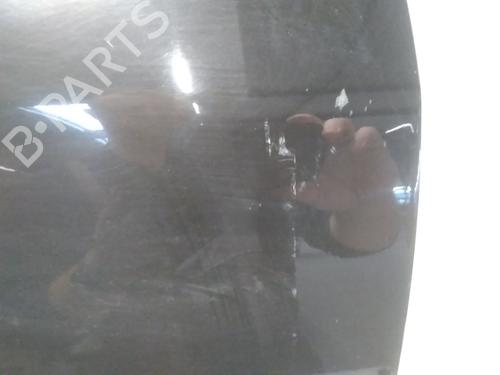 Right front door PEUGEOT 206 CC (2D) 2.0 S16 | BP20515241C3 