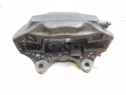 Left front brake caliper VW TOUAREG (7P5, 7P6) 3.0 V6 TDI | BP29737848M105 