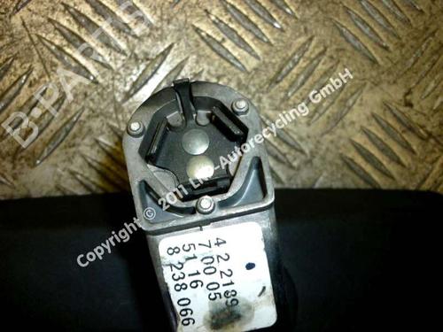 Rear mirror BMW 7 (E38) 730 d | BP20554931I6 