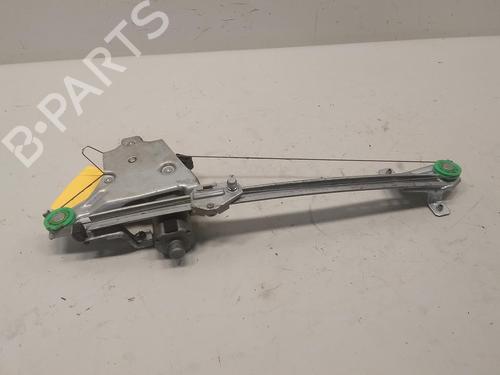Rear right window mechanism SAAB 9-5 Estate (YS3E) 2.3 t | BP20518469C25 