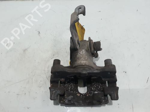 Used Left rear brake caliper NISSAN PRIMERA Estate (WP12) 1.9 dCi (120 hp) 20538274