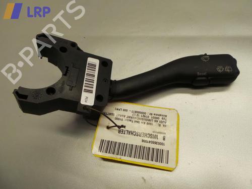 Ratstangsstang Ratstangsstang AUDI A6 C5 Avant (4B5, 4B6) S6 quattro (340 hp) 20588314 20588314