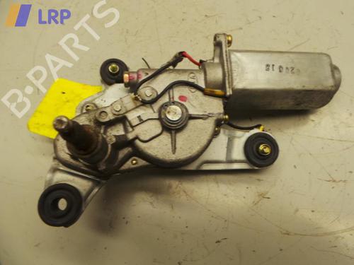 Rear wiper motor KIA CARENS II MPV (FJ) 1.8 | BP20551581M102 