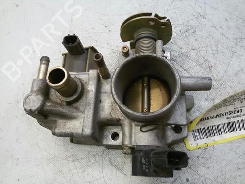 Throttle body MAZDA 323 F V (BA) 1.5 16V (BA11) | BP20542345M82 
