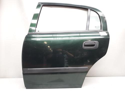 Used Left rear door OPEL ASTRA G Hatchback (T98) 1.6 16V (F08, F48) (101 hp) 20577857