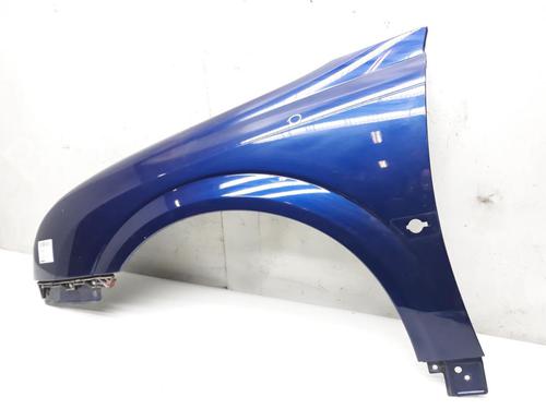 Left front fenders OPEL VECTRA C Estate (Z02) 1.9 CDTI (F35) | BP20557796C41 