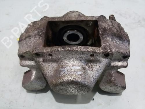 Right rear brake caliper OPEL VECTRA B Estate (J96) 2.0 i 16V (F35) | BP20538995M106 