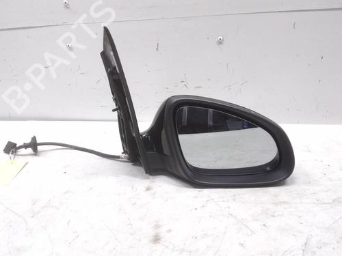 Used Right mirror OPEL ASTRA J (P10) 1.4 Turbo (68) (140 hp) 30363685