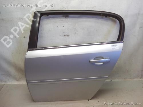 Used Left rear door OPEL SIGNUM Hatchback (Z03) 1.9 CDTI (F48) (150 hp) 20577913