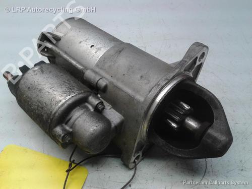 Startmotor OPEL ZAFIRA / ZAFIRA FAMILY B (A05) 1.6 (M75) (105 hp) 20530653
