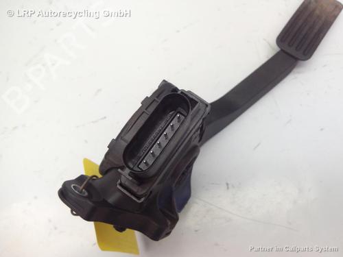 Pedal JAGUAR XF I (X250) 3.0 D | BP20546864I4 