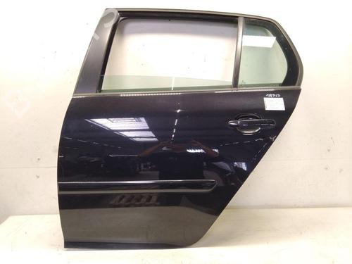 Dør venstre bagtil VW GOLF V (1K1) 1.6 (102 hp) 26205082