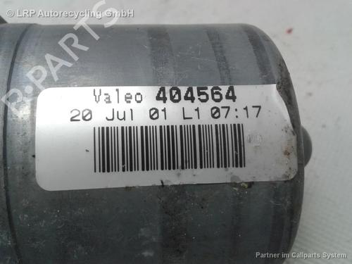 Front wiper motor HONDA CIVIC VII Hatchback (EU, EP, EV) 1.6 i (EP2, EU8, EU6) | BP20585545M29 