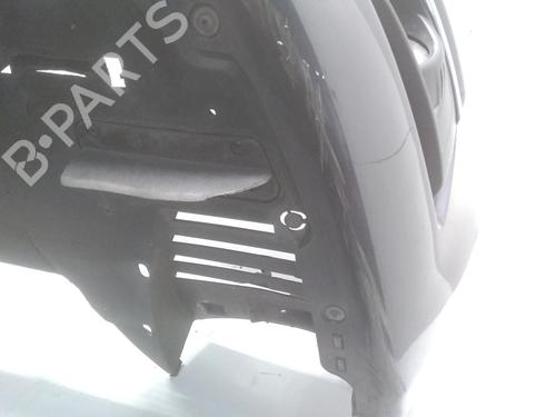 Front bumper CITROËN C4 Grand Picasso I (UA_) 1.6 VTi 120 | BP29620072C7 