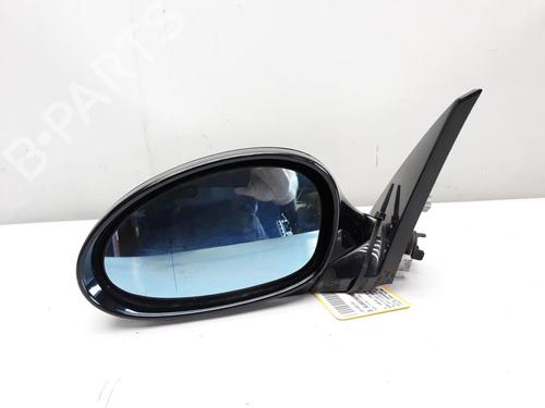 Used Left mirror BMW 1 (E87) 118 d (143 hp) 20534145