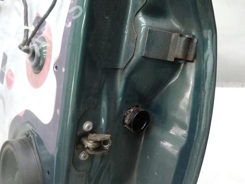 Left front door OPEL ASTRA G Hatchback (T98) 1.6 (F08, F48) | BP20515085C2 