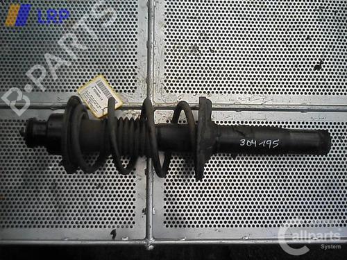 Used Right rear shock absorber PORSCHE BOXSTER (986) S 3.2 (252 hp) 20543071