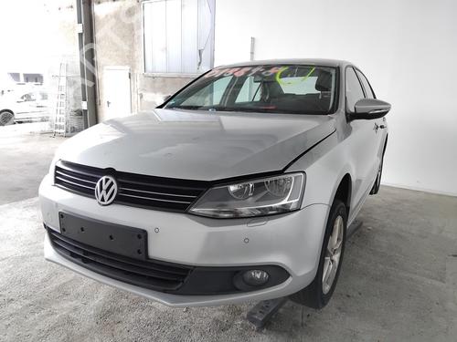 Used Parts VW JETTA IV (162, 163, AV3, AV2) 1.4 TSI 4948485