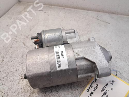 Starter RENAULT TWINGO II (CN0_) 1.2 (CN0D) | BP32454475M8 