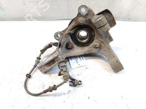 Left front steering knuckle OPEL VECTRA C (Z02) 2.2 16V (F69) | BP31958401M25 