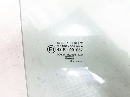 Front right door window FORD PUMA (EC_) 1.7 16V | BP20579802C19 