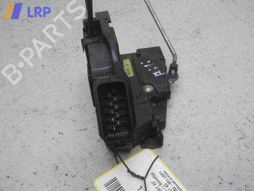 Rear left lock MAZDA 3 (BK) 1.6 (BK14) | BP20580177C100 