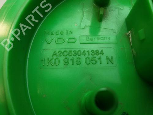 Fuel pump VW GOLF V (1K1) 1.6 | BP20558579M76 