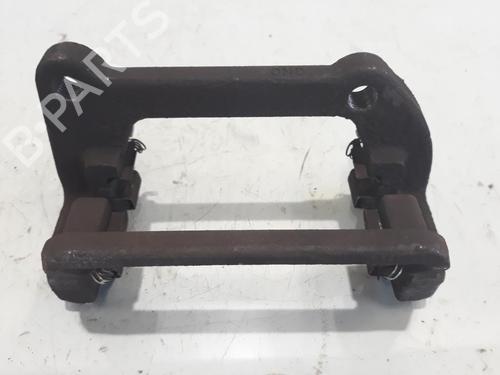 Used Left rear brake caliper AUDI A5 (8T3) 1.8 TFSI (170 hp) 20539096