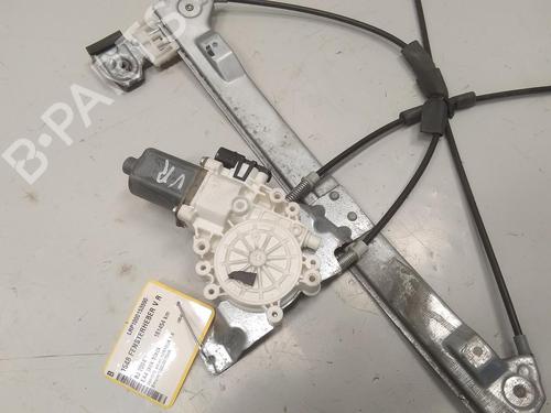 Front right window mechanism SMART FORFOUR (454) 1.3 (454.031) | BP20515988C23 