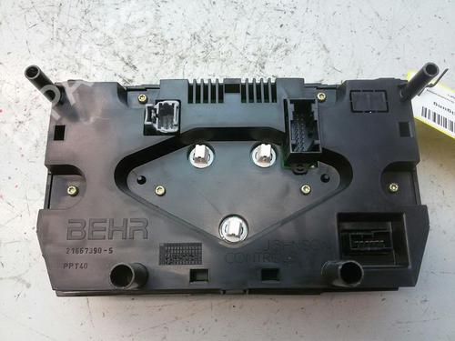 Climate control PEUGEOT 307 SW (3H) 2.0 16V | BP20553163I5 