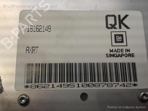 Used Engine control unit (ECU) VW GOLF III (1H1) 1.4 (60 hp) 20574797