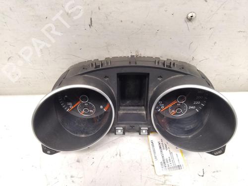 Instrument cluster VW GOLF VI (5K1) 1.4 | BP33184529C47  - Image 5