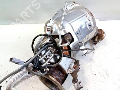 Catalyst MITSUBISHI ECLIPSE CROSS (GK_, GL_) Plug-in Hybrid 4WD (GL3W) | BP38000605M10  - Image 7