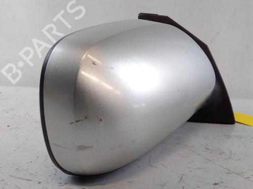 Right mirror TOYOTA COROLLA Estate (_E12_) 2.0 D-4D (CDE120_, CDE120R) | BP20591816C27 