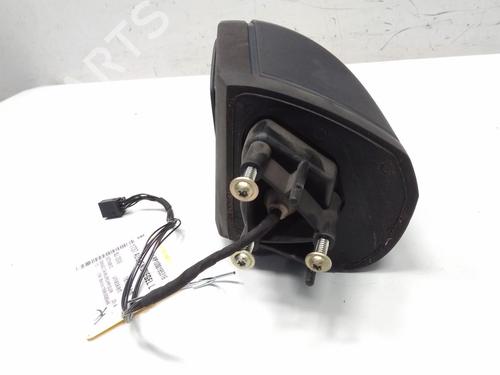 Left mirror MERCEDES-BENZ A-CLASS (W169) A 170 (169.032, 169.332) | BP29167012C26 