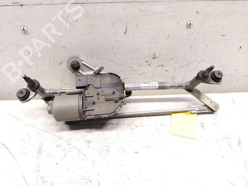 Used Front wiper motor VW GOLF SPORTSVAN VII (AM1, AN1) 1.4 TSI (125 hp) 31906881
