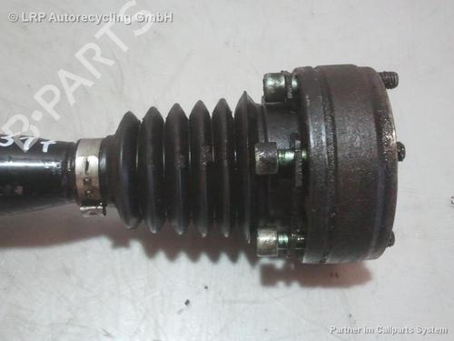 Right front driveshaft VW POLO (6N2) 1.0 | BP20547732M39