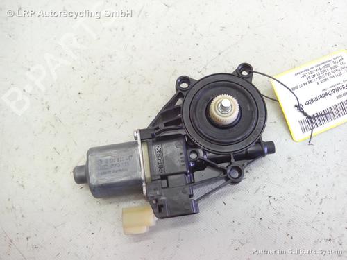Right front window motor FORD FIESTA VI (CB1, CCN) 1.25 | BP20544673E20 