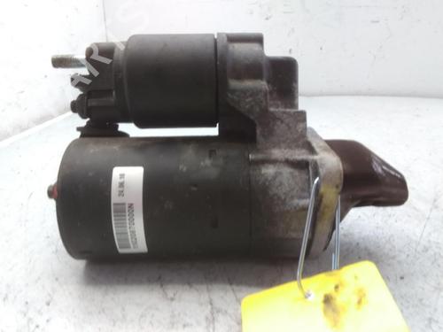 Startmotor OPEL ASTRA G Hatchback (T98) 1.6 (F08, F48) (103 hp) 20596159