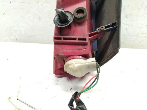Right taillight CITROËN C5 II Break (RE_) 3.0 V6 (REXFUF) | BP32031332C35 - Image 3