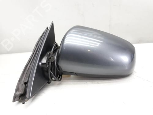 Left mirror AUDI A4 B6 Avant (8E5) 2.5 TDI quattro | BP20534479C26 