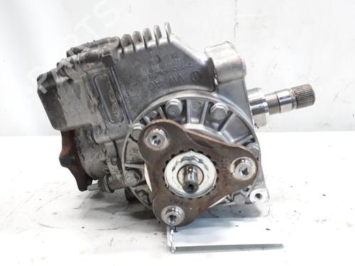 Gear fordelekasse SKODA KAROQ (NU7, ND7) 2.0 TDI 4x4 (150 hp) 20520305