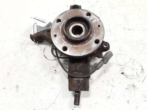 Used Right front steering knuckle CITROËN DS4 (NX_) 1.6 VTi 120 (120 hp) 20524374