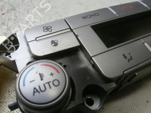 Climate control FORD MONDEO IV Turnier (BA7) 2.0 TDCi | BP20553127I5 