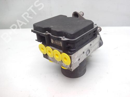 Used ABS pump MERCEDES-BENZ SPRINTER 3-t Van (B906) 209 CDI (906.611, 906.613) (88 hp) 20554342
