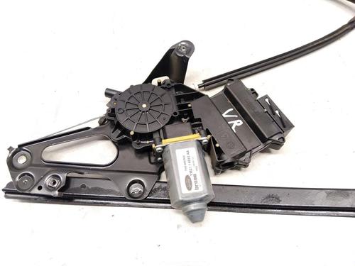 Front right window mechanism FORD GALAXY I (WGR) 1.9 TDI | BP27265971C23 