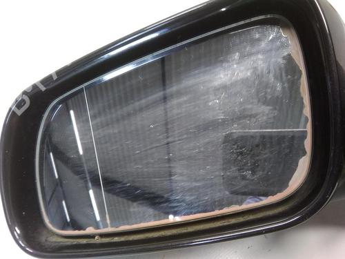 Left mirror SKODA FABIA I Combi (6Y5) 1.9 TDI | BP20517145C26 