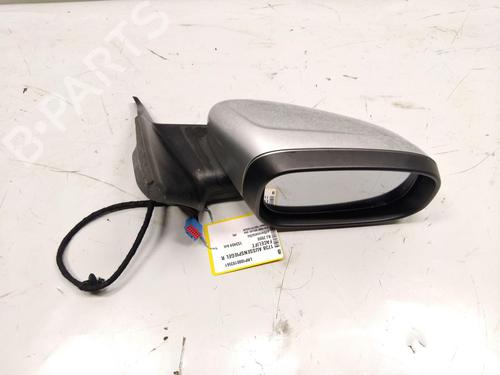 Right mirror VOLVO V50 (545) 2.0 D | BP27728464C27 